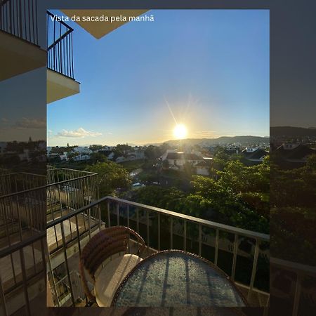 Jurere Internacional Studio Il Campanario Florianópolis Dış mekan fotoğraf